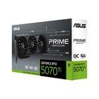 Видеокарта Asus Prime GeForce RTX5070Ti OC Edition 16GB GDDR7 256bit