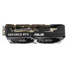 Видеокарта Asus Dual GeForce RTX5060 OC Edition 8GB GDDR7 128bit 