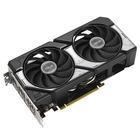 Видеокарта Asus Dual GeForce RTX5060Ti OC Edition 16GB GDDR7 128bit