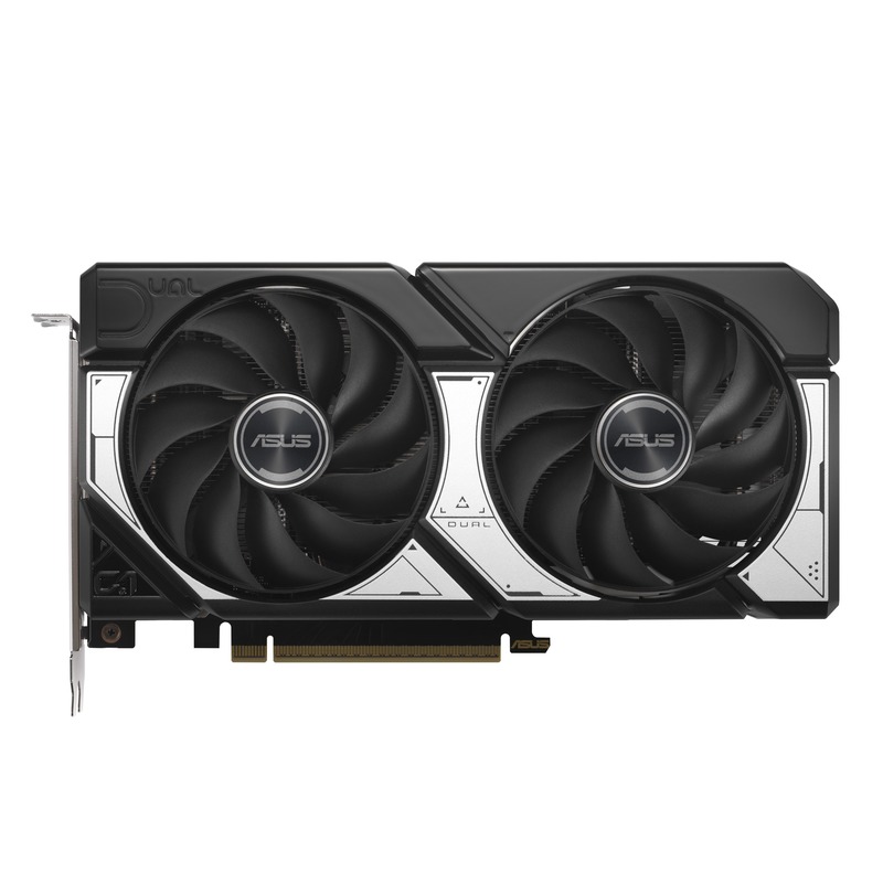 Видеокарта Asus Dual GeForce RTX5060Ti OC Edition 16GB GDDR7 128bit