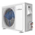 Кондиционер Snowcap AC12 DA MIR INVERTER