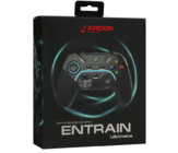Геймпад беспроводной Ardor gaming Entrain Ultimate черный