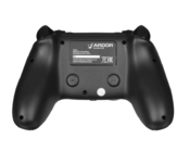 Геймпад беспроводной Ardor gaming Entrain Ultimate черный