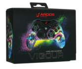 Геймпад беспроводной Ardor gaming Vigour разноцветный