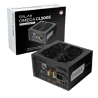 Блок питания Galax Omega GL500S