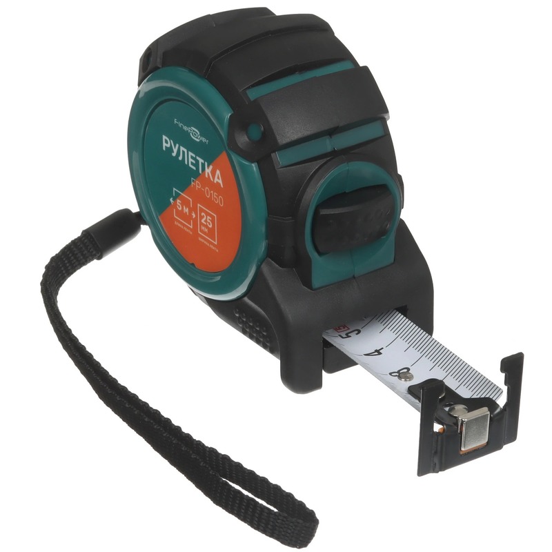 Рулетка FinePower FP-0150