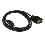 Кабель однонаправленный Dexp DisplayPort - VGA 1.8 м