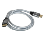 Кабель Keyron P2-N010 HDMI - HDMI 1 м