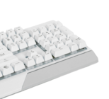 Клавиатура проводная MSI Vigor GK30 White