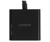 Переходник однонаправленный Ugreen mini DisplayPort - VGA