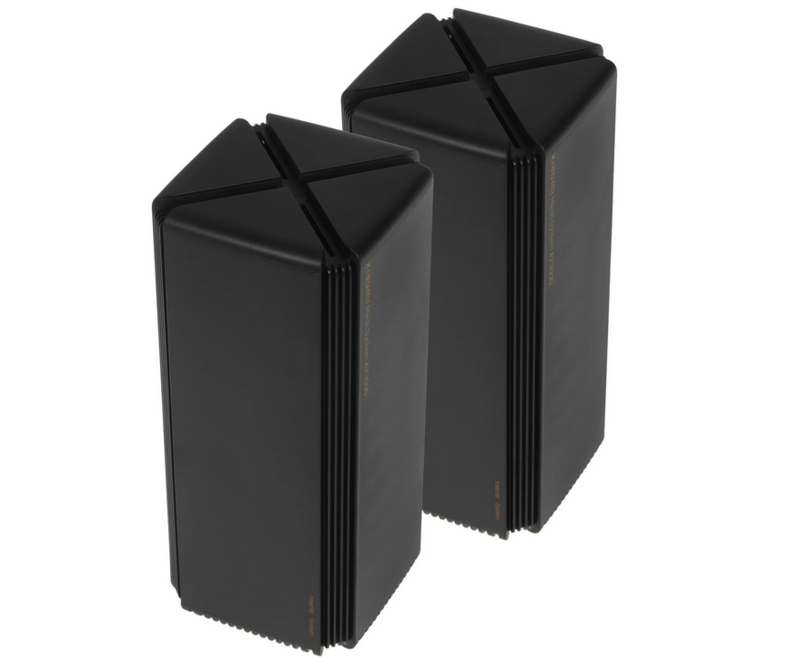 Роутер Xiaomi Mesh System AX3000 (2-pack)