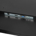 Монитор Dexp DF27N1 черный