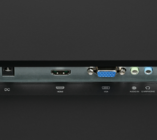 Монитор Dexp DF27N2 черный