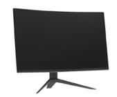 Монитор Dexp DF27N3 черный