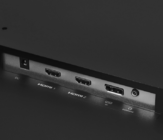 Монитор Dexp DQ27N1 черный