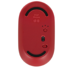 Мышь беспроводная Logitech POP Mouse розовая
