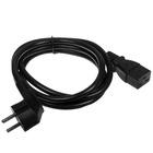 Кабель питания FinePower FPC71900-1.8