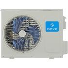 Кондиционер Dexp AC-CD12INV-S