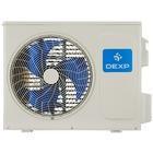 Кондиционер Dexp AC-CDW12INV-B