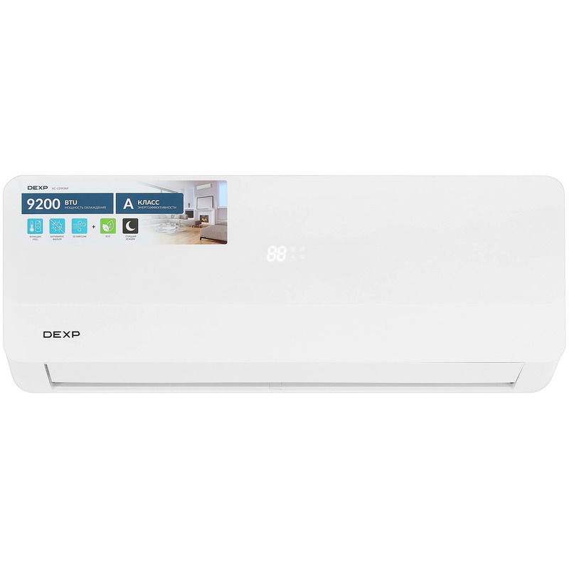 Кондиционер Dexp AC-CD9ONF