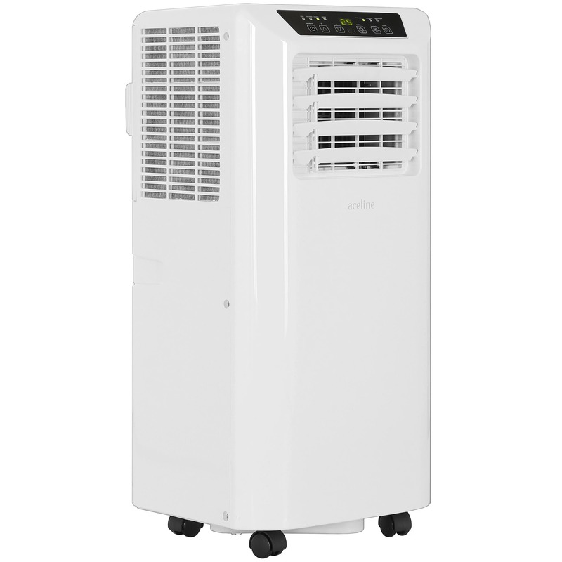 Кондиционер мобильный Aceline AC-PS07PO/W