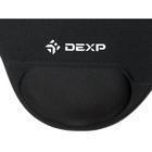 Коврик Dexp GM-XS Black