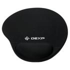 Коврик Dexp GM-XS Black