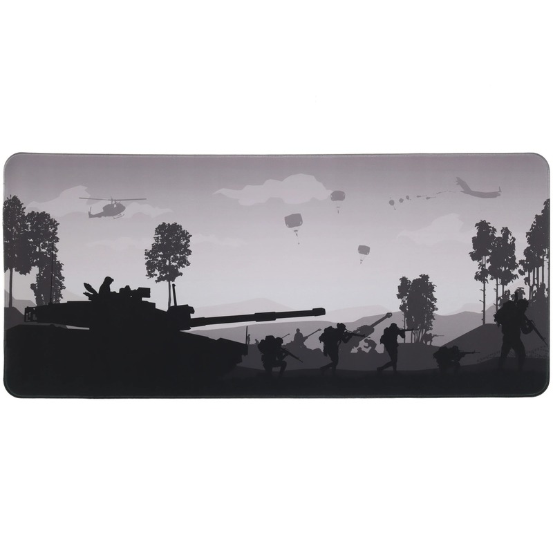 Коврик Aceline Soldiers 04 XL