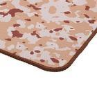 Коврик Dexp SP-L SandCamo