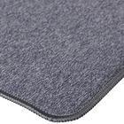 Коврик Dexp GM-M Cation Fabric Gray