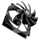 Корпусный вентилятор ID-Cooling FL-12025K