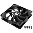 Корпусный вентилятор ID-Cooling FL-12025K