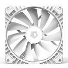 Корпусный вентилятор ID-Cooling WF-14025-XT White V2