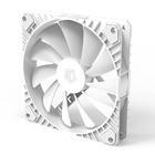 Корпусный вентилятор ID-Cooling WF-14025-XT White V2