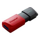 Флешка Kingston DataTraveler Exodia M 128GB USB 3.2 Gen1