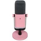 Микрофон Fifine AM8 Pink