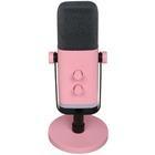 Микрофон Fifine AM8 Pink