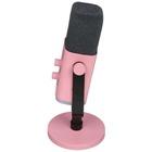 Микрофон Fifine AM8 Pink