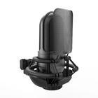Микрофон Fifine K720 Black