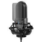 Микрофон Fifine K720 Black