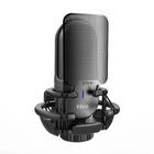 Микрофон Fifine K720 Black