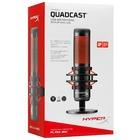 Микрофон HyperX QuadCast Black