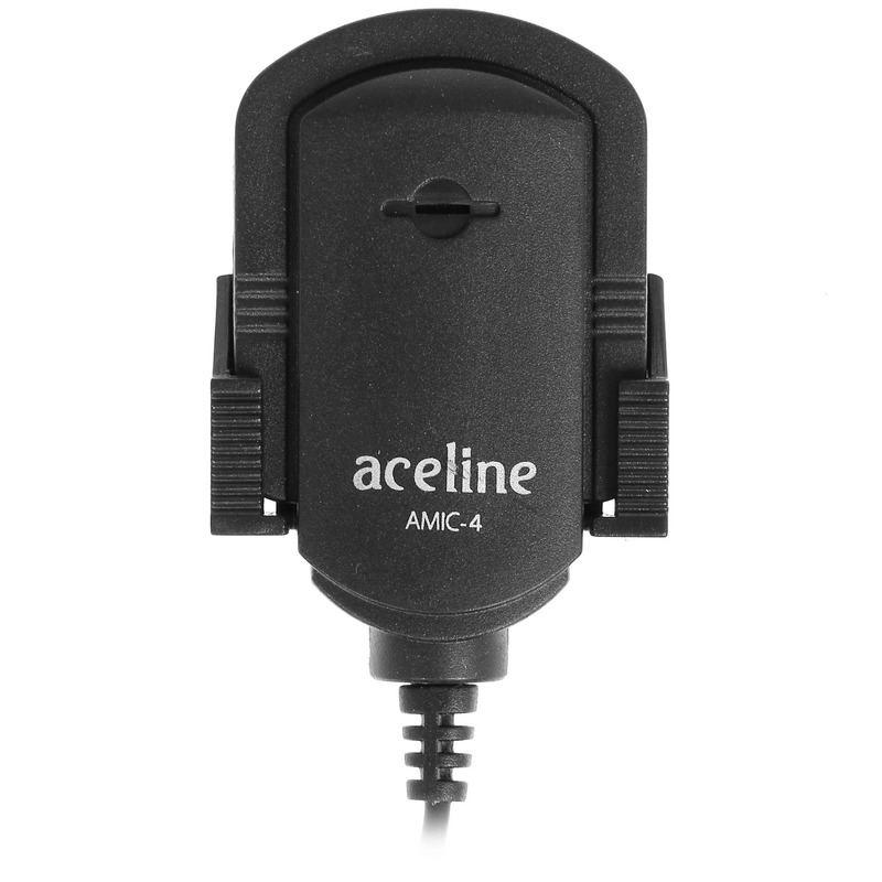 Микрофон Aceline AMIC-4