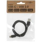Кабель FinePower FDC2A0PP10RBHC