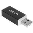 Кард-ридер Dexp RM-01 Black