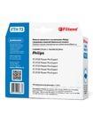 HEPA фильтр Filtero FTH 73 PHI