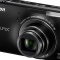 Фотоаппарат Nikon Coolpix S800c черный