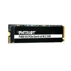 Накопитель Patriot P400 V2 2TB M.2 2280
