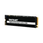 Накопитель Patriot P400 V2 2TB M.2 2280