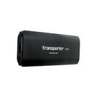Внешний накопитель Patriot Transporter 4TB USB 3.2 Type-C